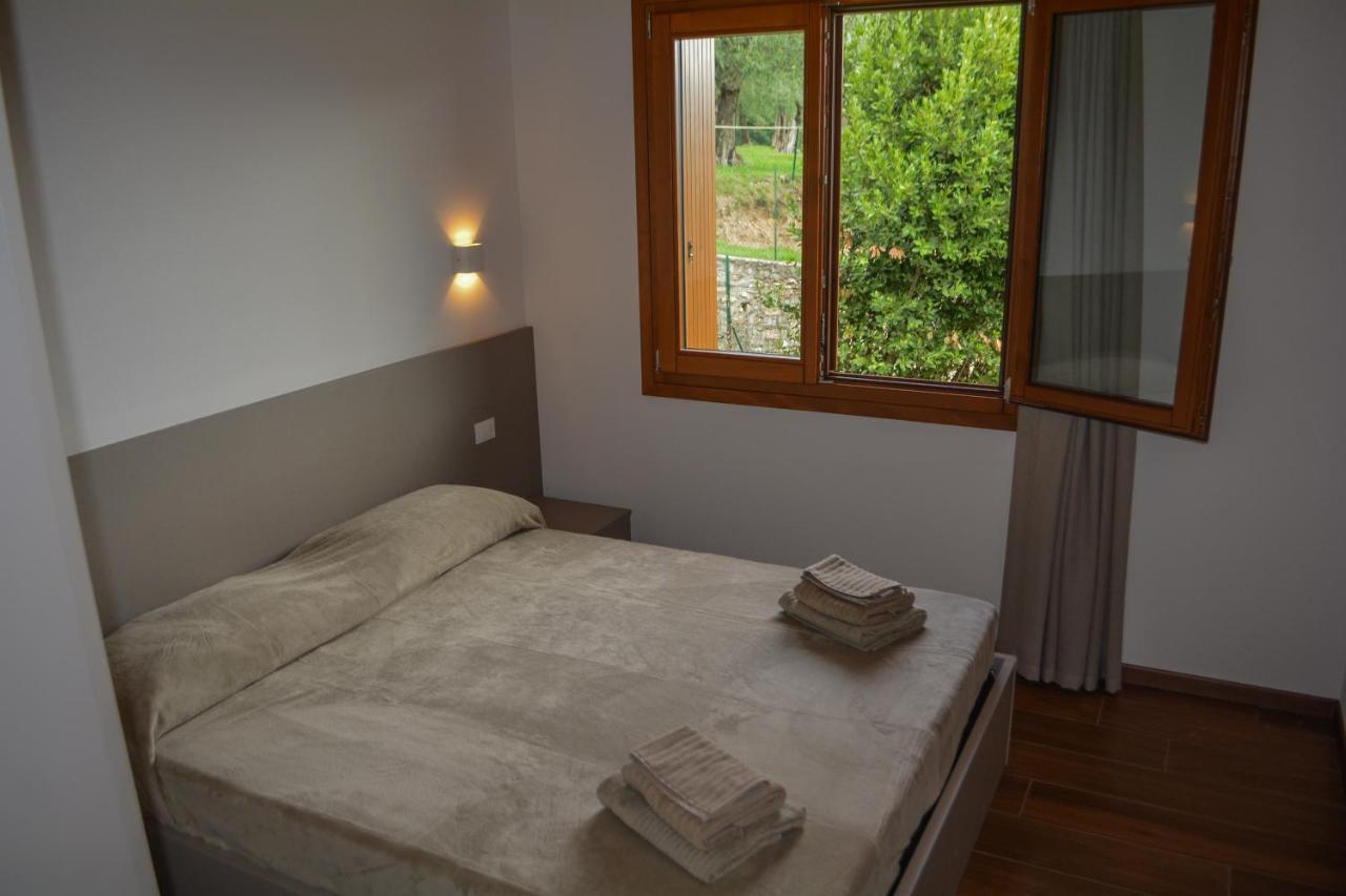 Ville Nell Uliveto Villa Frantoio Pulciano Eksteriør billede